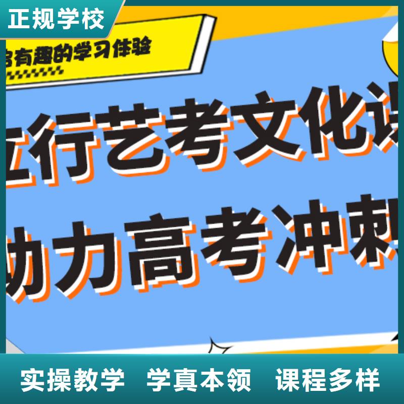 艺考生文化课辅导集训排行榜快速夯实基础正规培训