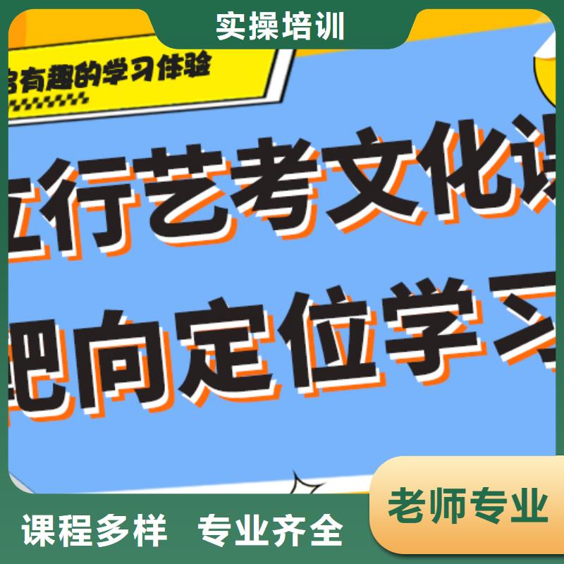 艺术生文化课补习学校有哪些强大的师资配备随到随学