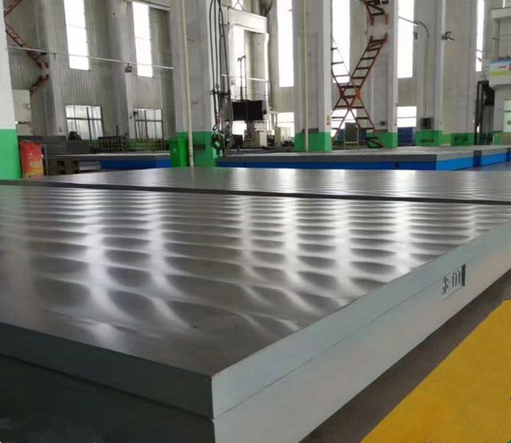 生产铸铁铆焊平台的厂家