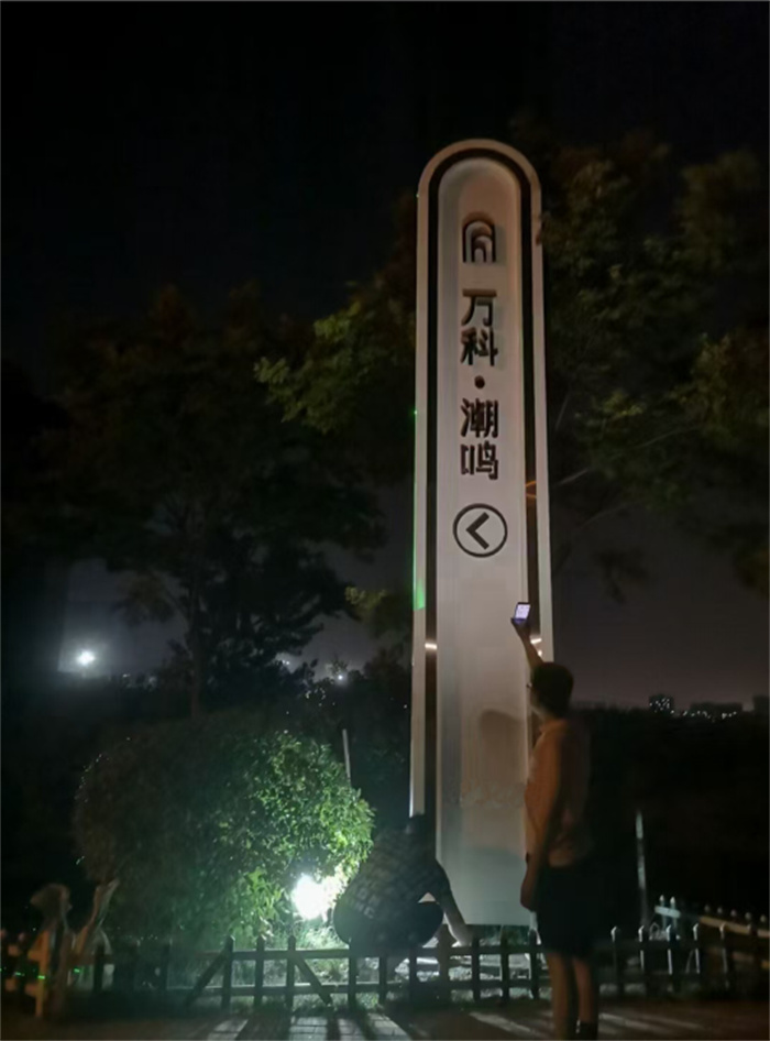 商场精神堡垒质优价廉适用场景