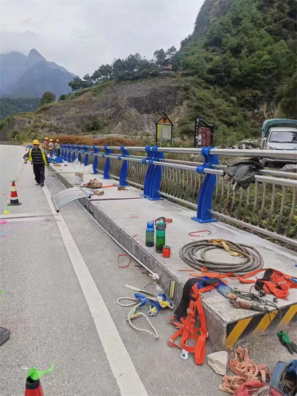 承接不锈钢景观护栏栏杆厂家直销不锈钢景观护栏栏杆厂家直销本地货源