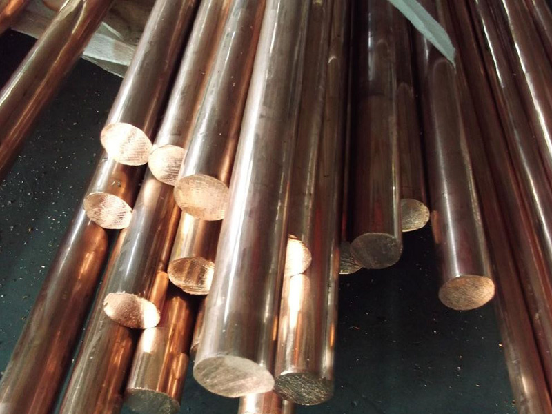 《龙兴钢》MSP1铜合金解决方案高标准高品质