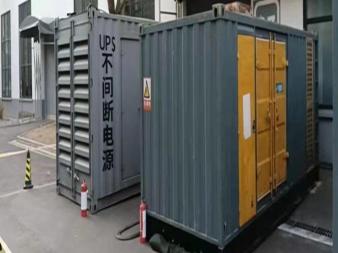 400KW/500KW/600KW发电机附近发电机出租厂家(配带电缆）