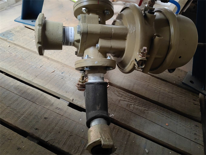 喷砂阀喷砂机气动调砂阀型号种类多质量好