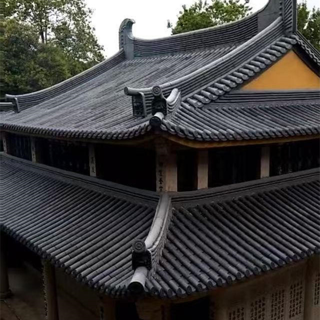 古建瓦联系方式