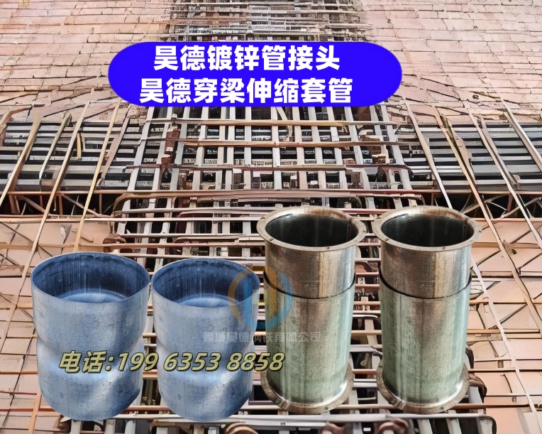 镀锌管接头信誉好
