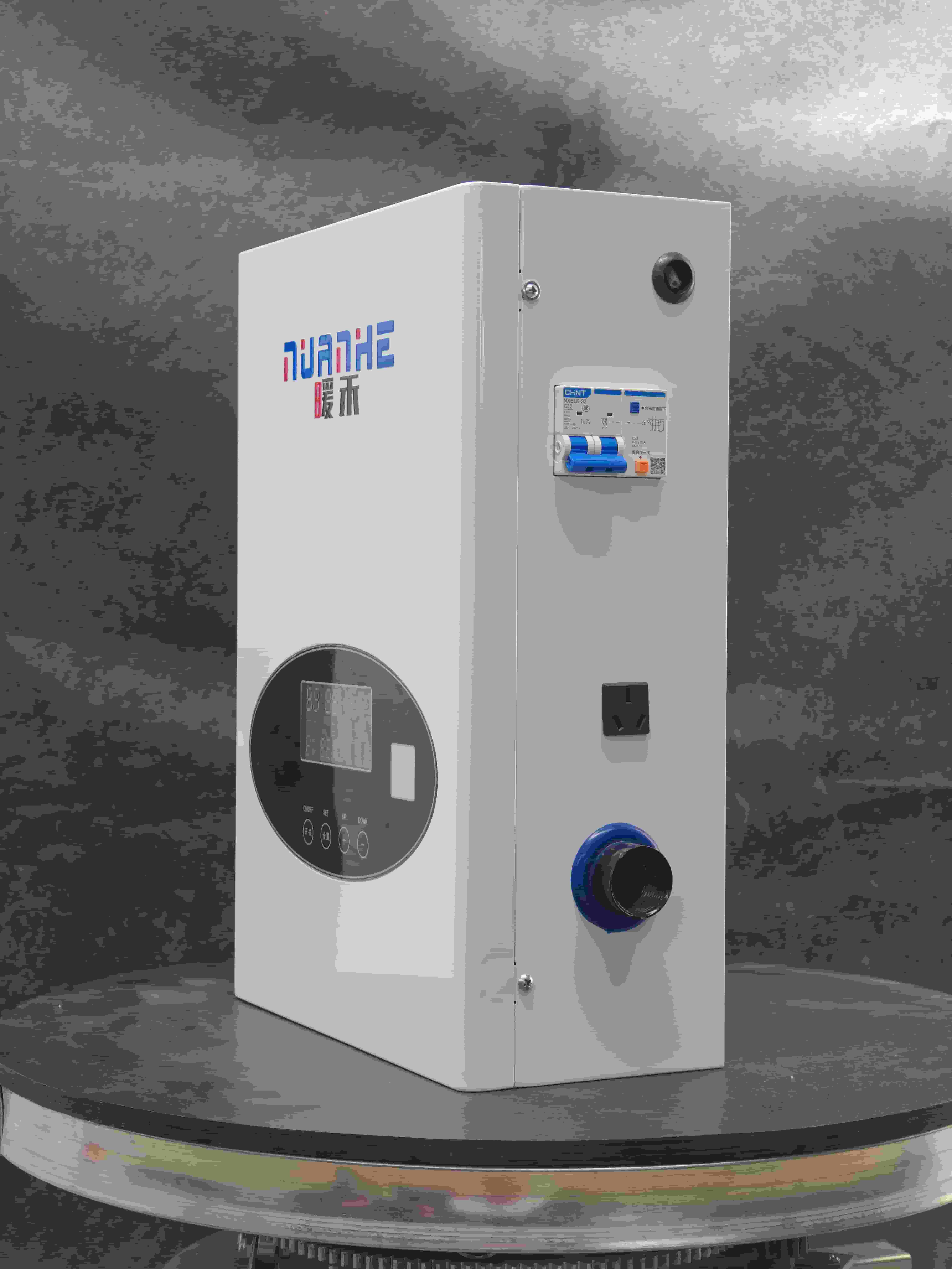 煤改电专用电采暖锅炉现货批发价格