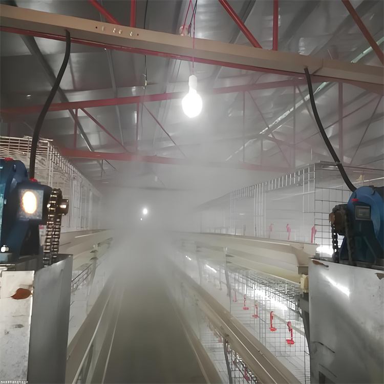 养殖场超声波人员消毒喷雾品牌-厂家