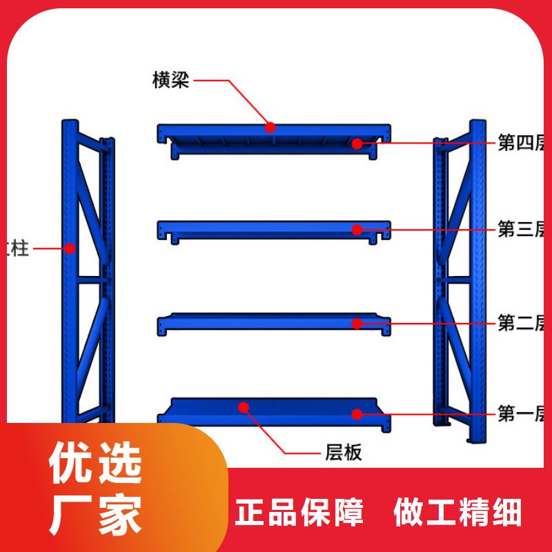 【货架-密集架品质服务诚信为本】多年行业积累