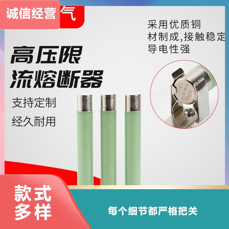 限流熔断器跌落式熔断器公司诚信经营现货现发常年供应