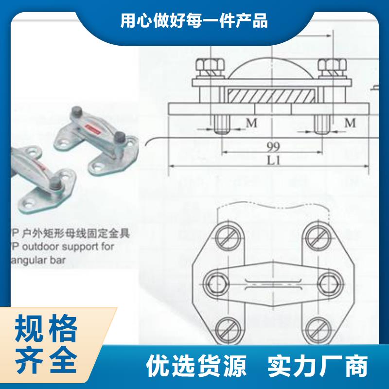 【母线金具】-绝缘子性能稳定支持拿样