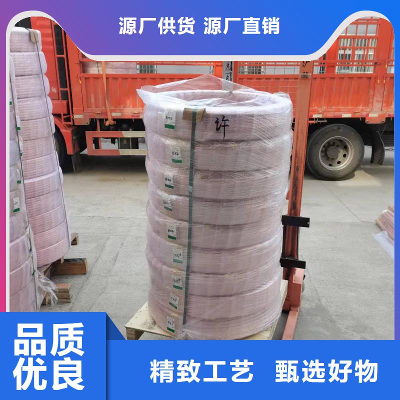 紫铜管源头厂家同城生产厂家