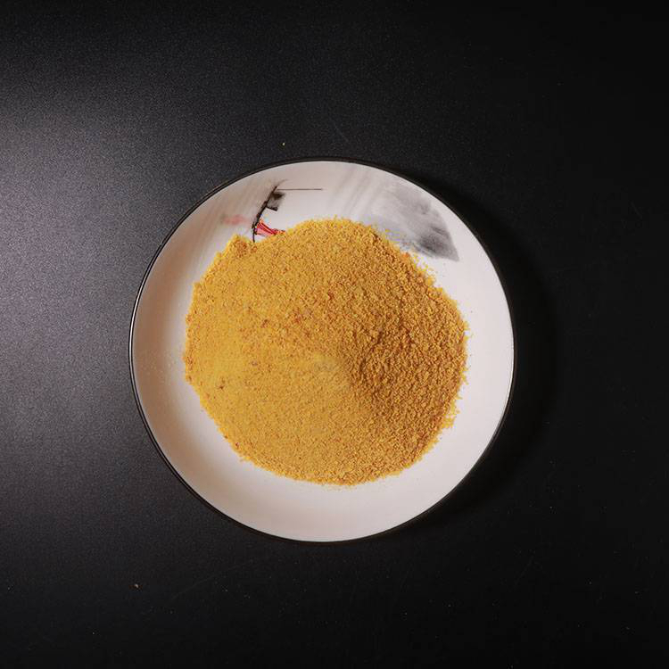 pac聚合氯化铝厂家价格质量好