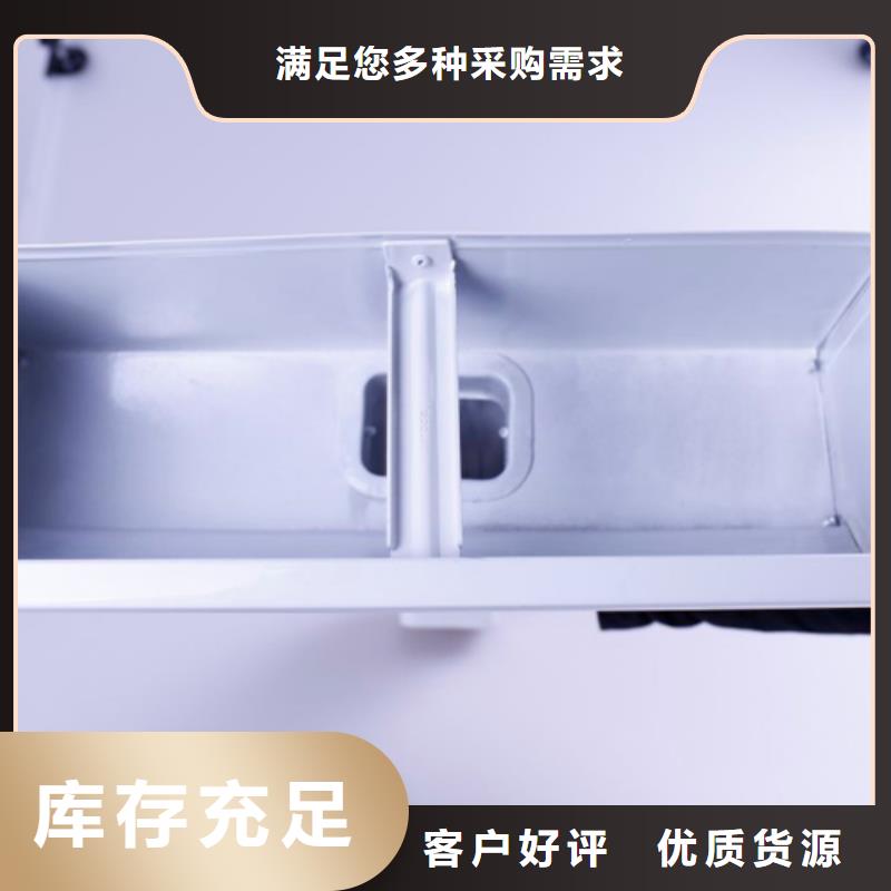 铝合金檐槽铝合金天沟产地工厂本地经销商