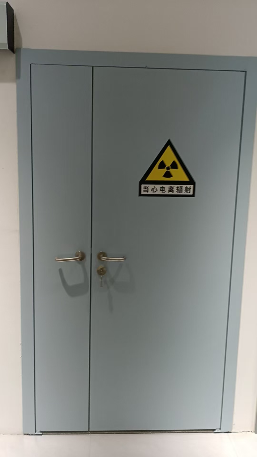防辐射铅板铅玻璃厂家工厂自营
