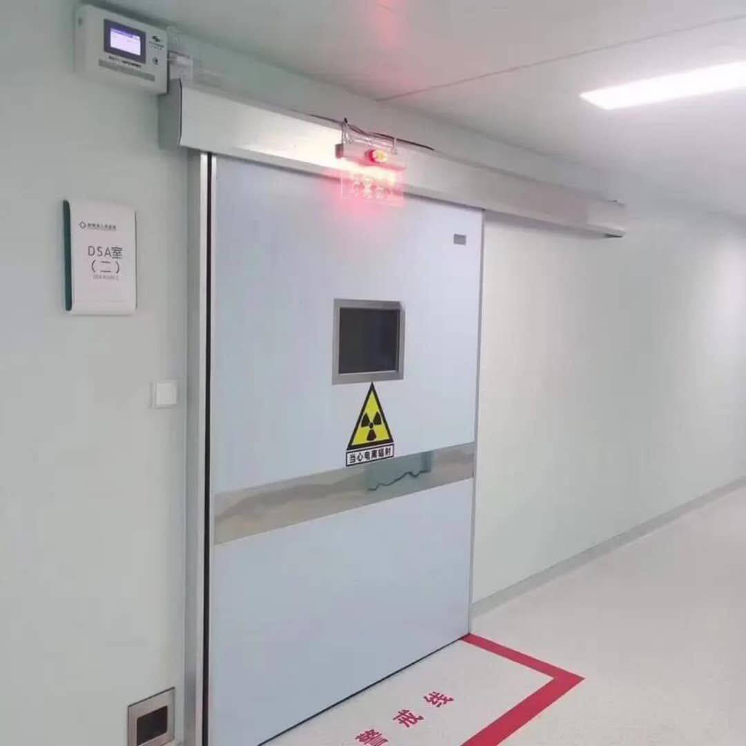 铅门铅板厂质优价保