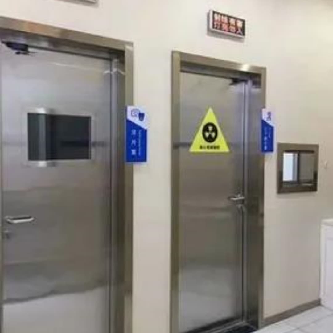 铅门铅棒的简单介绍